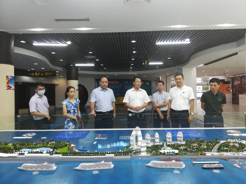 调研三亚凤凰岛国际邮轮港规划建设情况.png 调研三亚凤凰岛国际邮轮港规划建设情况.png