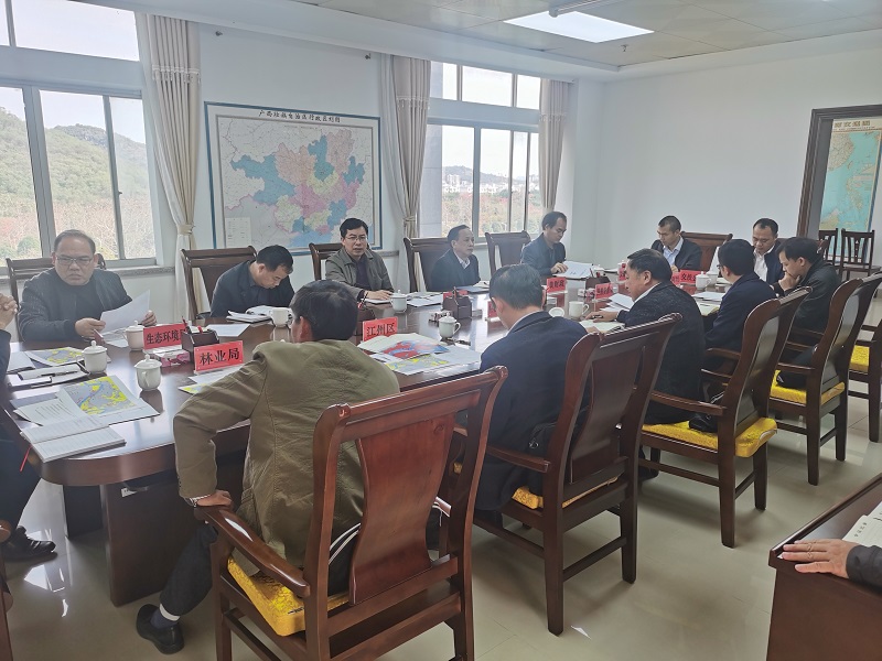 蒋红林副市长主持召开广西左江山秀船闸扩能工程项目建设协调会.jpg 蒋红林副市长主持召开广西左江山秀船闸扩能工程项目建设协调会.jpg