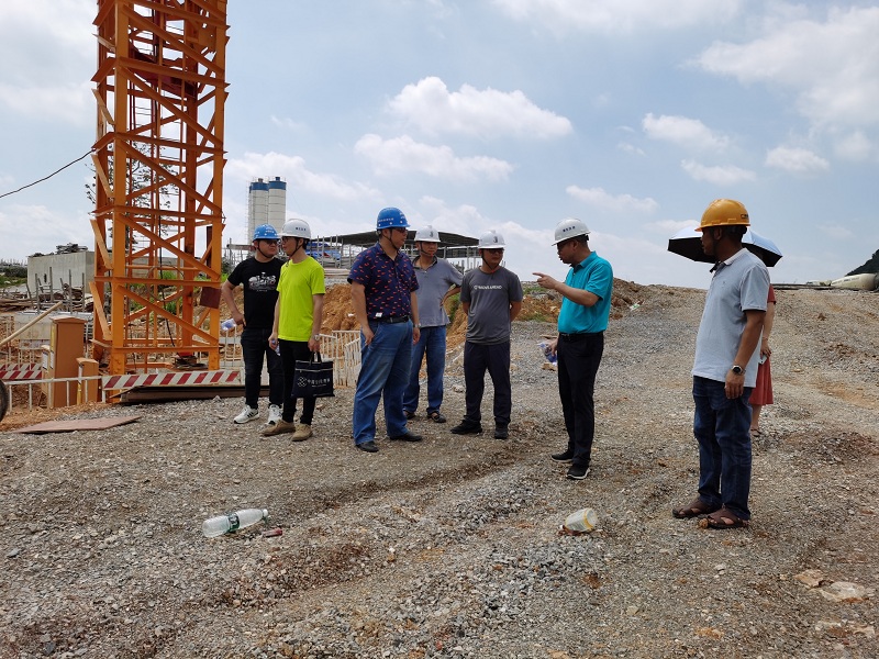 崇左市港航发展中心领导带队到水运在建工程检查指导.jpg 崇左市港航发展中心领导带队到水运在建工程检查指导.jpg