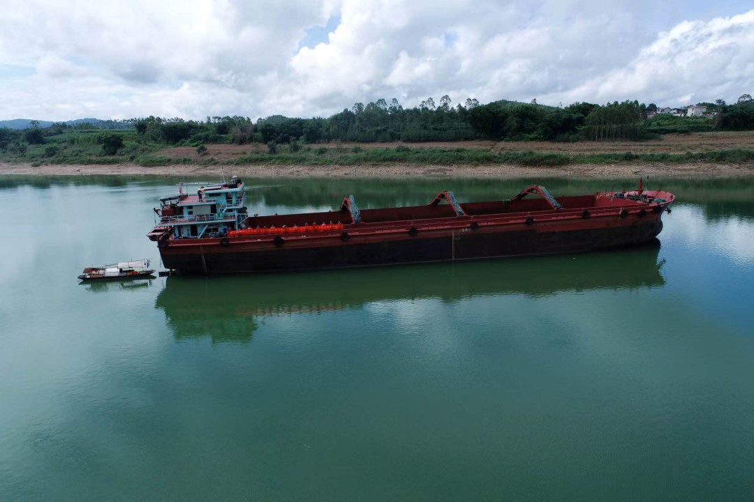 实船试航、航标观测与效能测试 (2).jpg