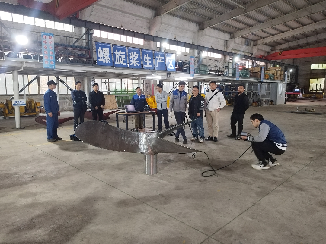 1770005104716082414.png (放第二段)指导钢质焊接螺旋桨生产现场.png